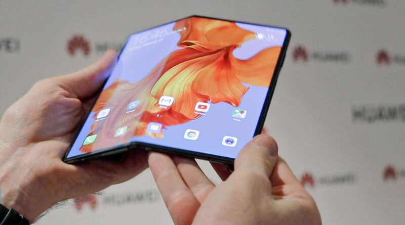 Great foldable phones