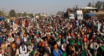 The Farmers Will Now Talk To Government On December 30