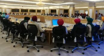 Deadlock Was Broken, Agreement On Two Demands Of Farmers