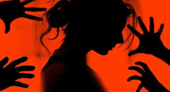 Viral Video Of Tribal Woman: Video Viral After The Gang Rape