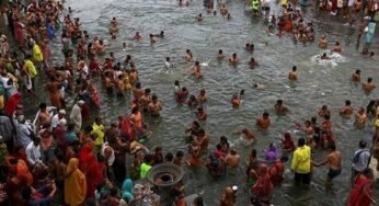 Haridwar Kumbh Mela 2021: 10 Special Trains For Kumbh Mela