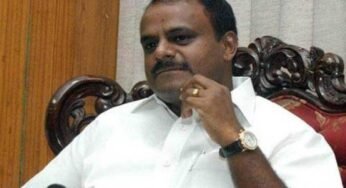 HD Kumaraswamy Refutes Rumors Of Merger Of BJP-JDS