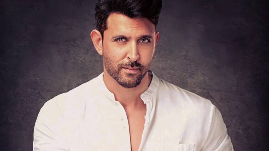 Hrithik Roshan OTT Debut