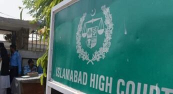Islamabad High Court To Hear, Matter Of New Internet Media Law