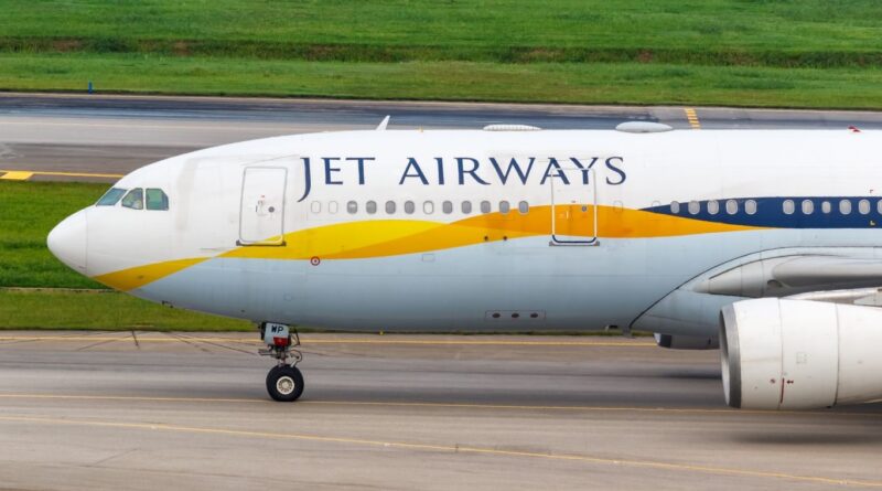 Jet Airways can recuperate