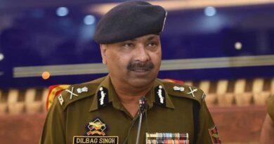 DGP Dilbag instructed