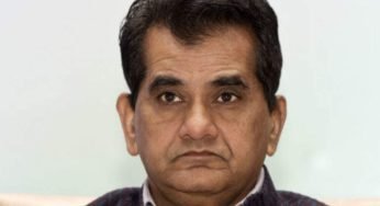 Government Is Taking Steps To Make India Competitive: Kant