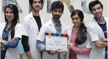 Zee5 And Alt Balaji Are Bringing Medical Thriller LSD