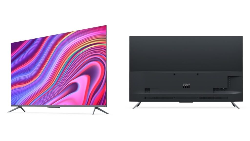 Xiaomi's new Smart TV Mi