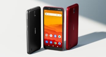 Nokia Launched Entry-Level Smartphone, Nokia C1 Plus