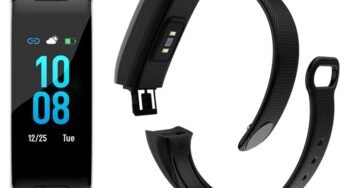 Oraimo Launches Two Great Fitness Bands In India