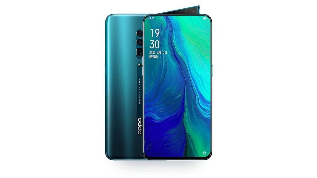 OPPO Reno 5 5G and Reno 5 Pro 5G knock