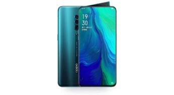 OPPO Reno 5 5G And Reno 5 Pro 5G Knock In The Market