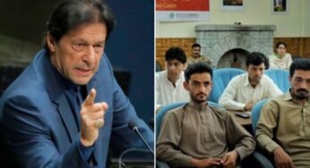 Pakistanis Believe Their Country Is Going In The Wrong Direction