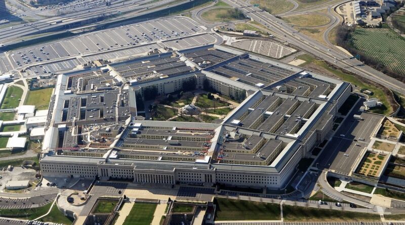 Pentagon criticized for ending