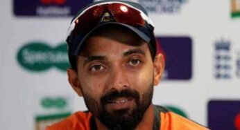 Ajinkya Rahane Passes Captaincy ‘Test’ By Winning In Melbourne