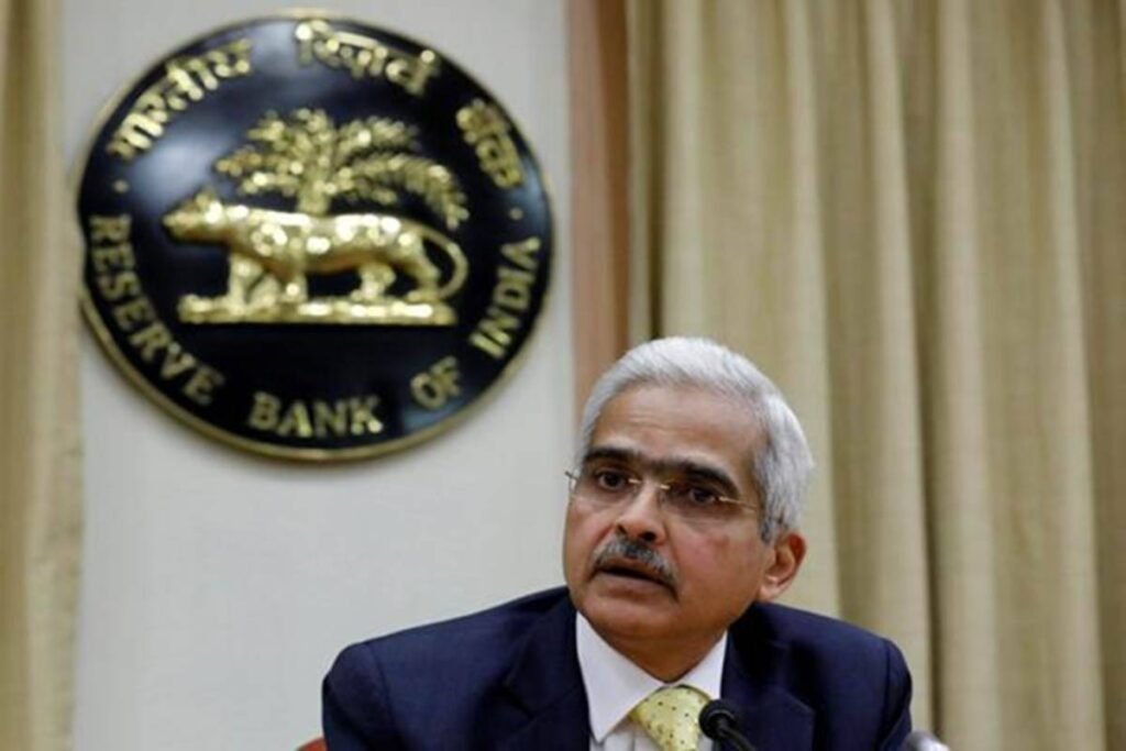 RBI Monetary Policy Update
