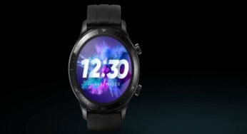 Realme Watch S Pro Will Be Launched In India Today