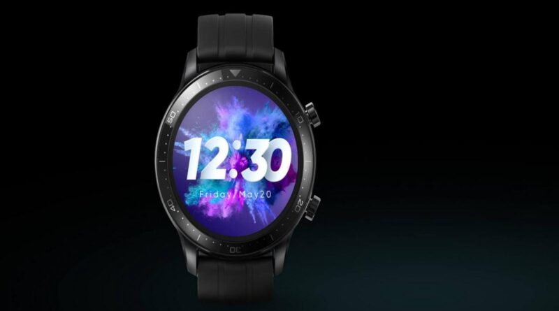 Realme Watch S Pro Will