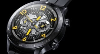 Realme Watch S Pro’s Flash Sale Today, Price And Offer
