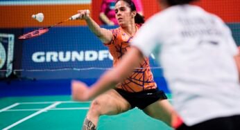 Badminton Academy: Saina Nehwal Sent Proposal To Govt