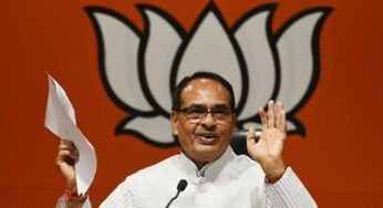 Shivraj Cabinet Approves Bill Against Love Jihad In MP