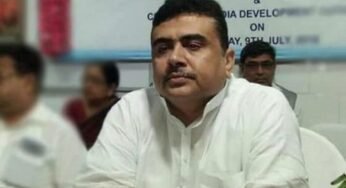 Z-class Security To TMC Rebel Leader Shubhendu Adhikari