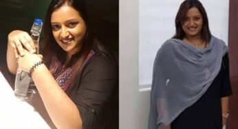 Swapna Accused Of Gold Smuggling, Demands Protection