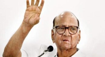 NCP Dismisses Speculation Of Pawar As Next UPA Head