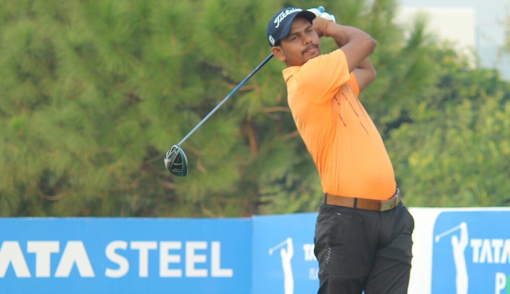 Tata Steel Golf Tour: