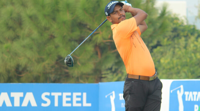 Tata Steel Golf Tour: