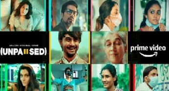 Unpaused Trailer: 5 Stories Of Pandemic Will Be Seen On Amazon