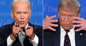 US Election 2020: Conflict Of Power Transfer In The US