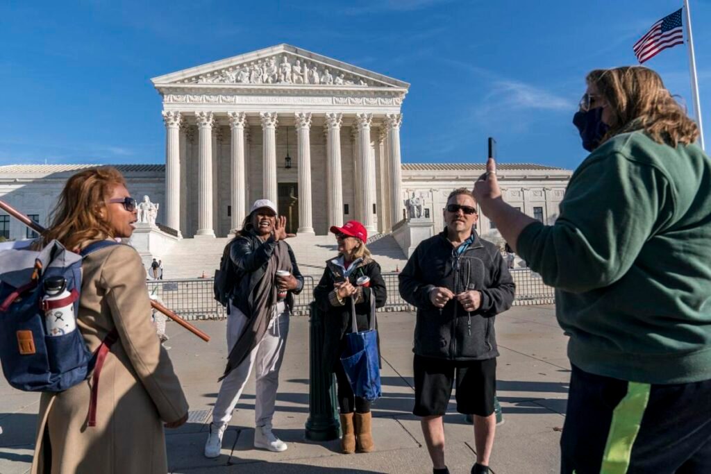 US Supreme Court rejects