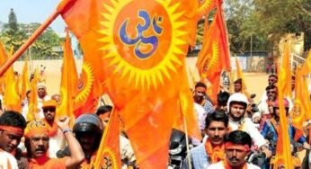 People Coming Forward To Donate For Ram Mandir: VHP