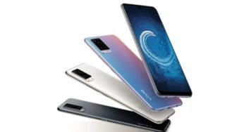 Vivo V20 Pro Launching The Thinnest 5G Phone Today