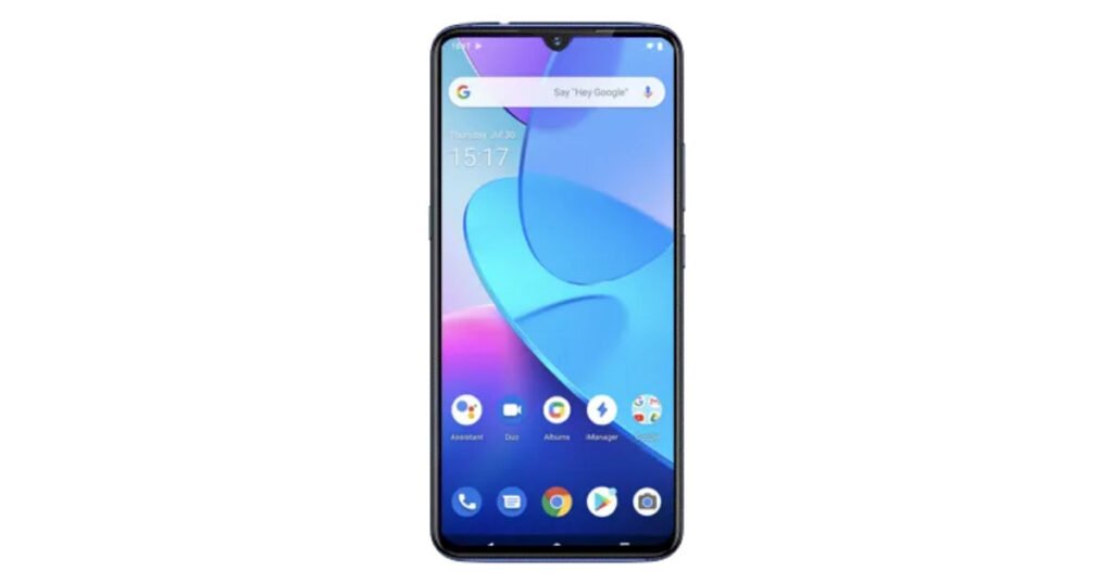 Vivo Y31 Smartphone