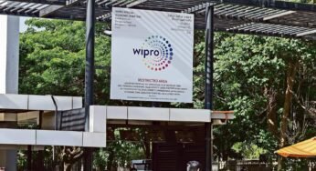 Wipro To Buyback Of 9,500 Crore Shares From Dec 29
