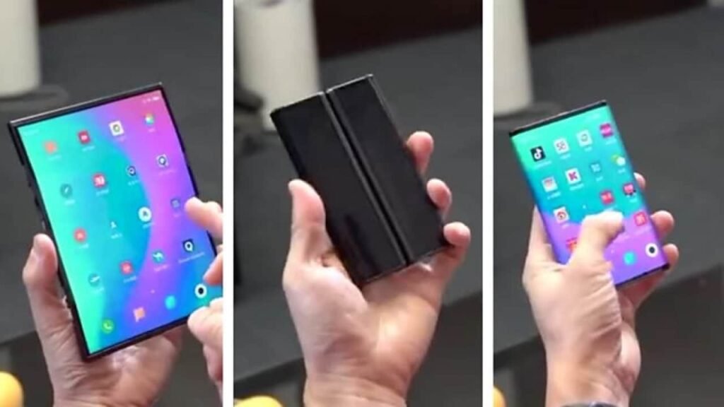 Xiaomi will launch