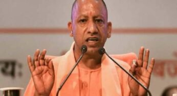 CM Yogi Adityanath Ayodhya Visit: Will Address Farmers