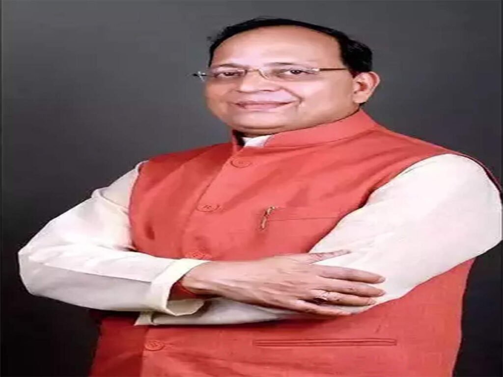 Karnataka State In-charge