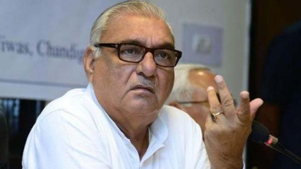 Hooda Kept Tight