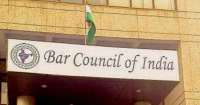 The Bar Council