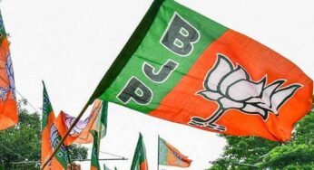 BJP Spokesperson Shot In Broad Daylight In Munger Bihar