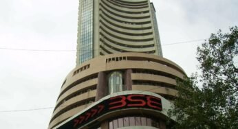 Sensex Touched 1,000 to 50,000 Figures In Three Decades