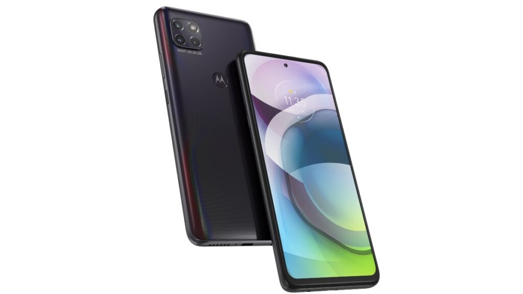 India's cheapest 5G smartphone