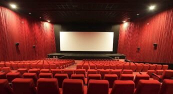 Cinema Halls To Be Opened In Tamil Nadu With 100% Capacity