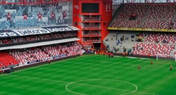 Copa Libertadores Finals To Be Played Without Spectators