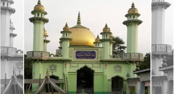 Furfura Sharif Dargah In Bengal Polls: Who Will Get The Blessings
