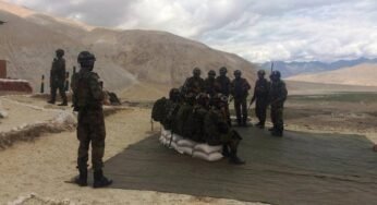Galwan Incident Changed India’s Thinking About China